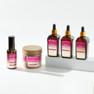 Pack Élixir Royal - Soin 3 mois