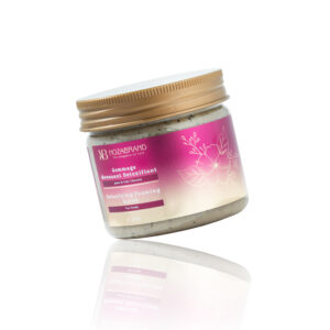 Gommage Capillaire en Caféine 250G