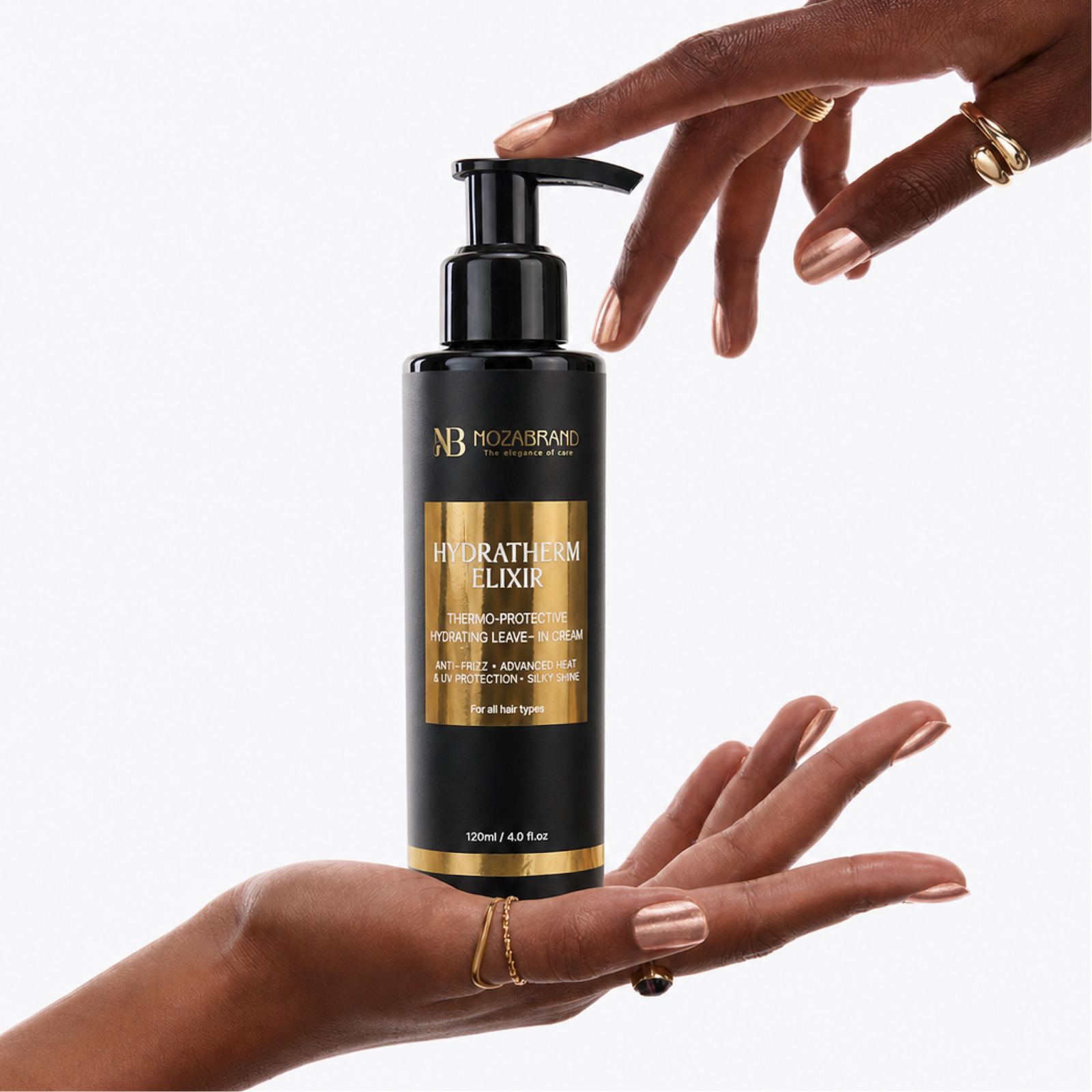 Hydratherm Elixir 02 - Nozabrand