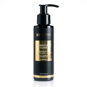 Hydratherm Elixir - Nozabrand