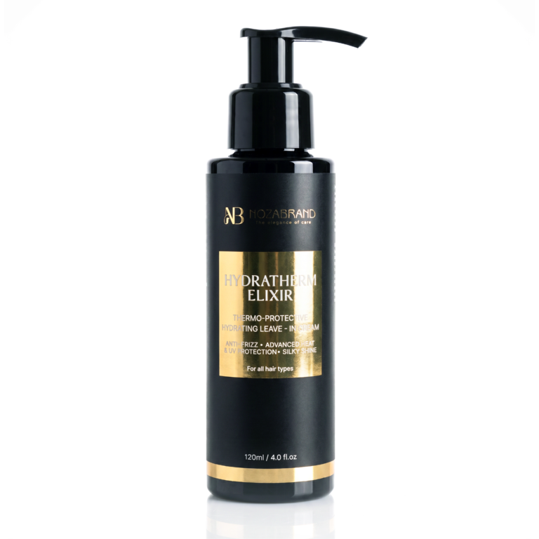 Hydratherm Elixir - Nozabrand