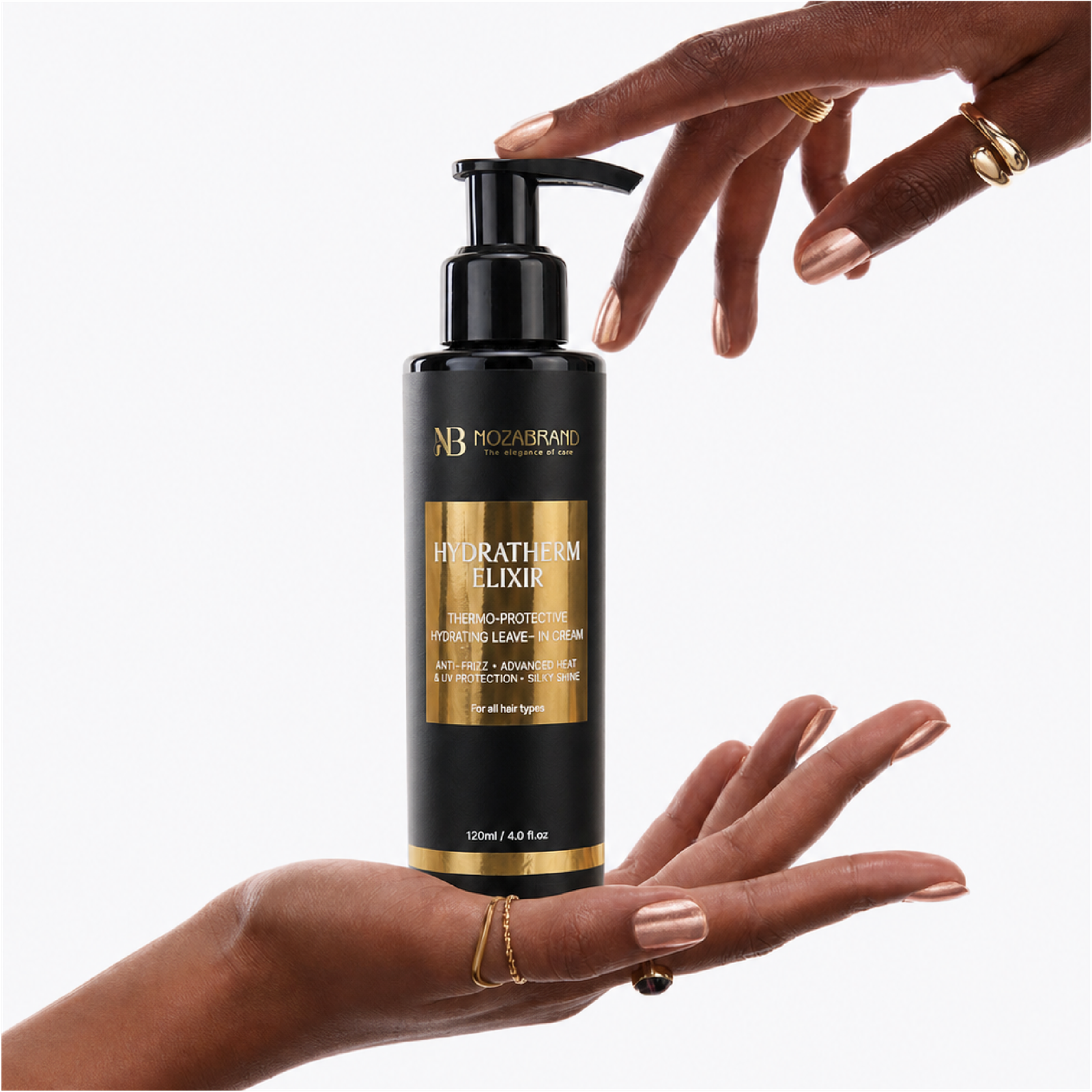 Hydratherm Elixir pour Femme 02