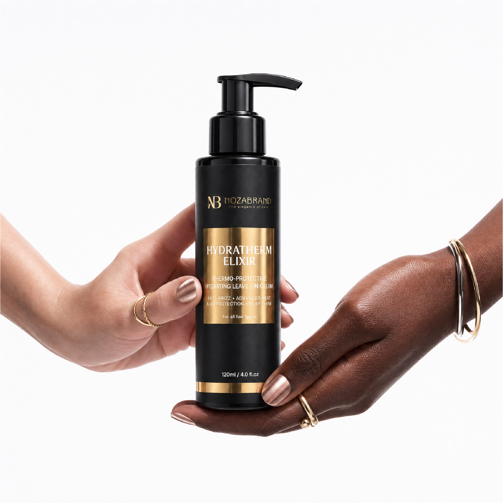 Hydratherm Elixir pour Femme - Nozabrand