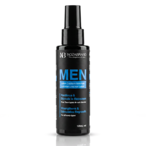 Lotion Capillaire Homme - Nozabrand