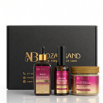 Rituel Capillaire Femme - Nozabrand