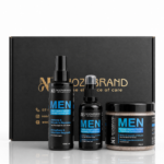 Rituel Capillaire Homme - Nozabrand