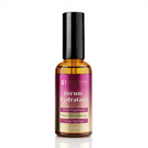 Sérum Hydratant Femme - Nozabrand